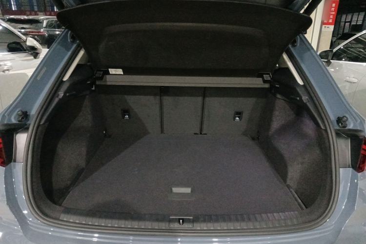 Used Audi Q3 2022 40 TFSI RS Package Performance Model