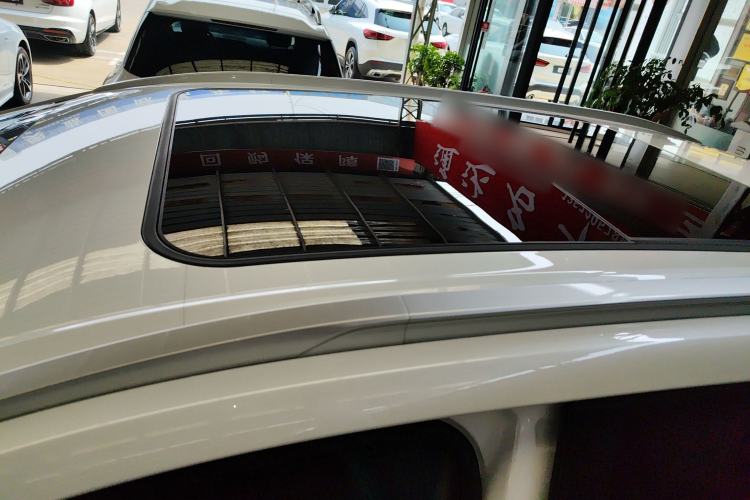 Used AION Y 2023 Plus 510 Smart Edition