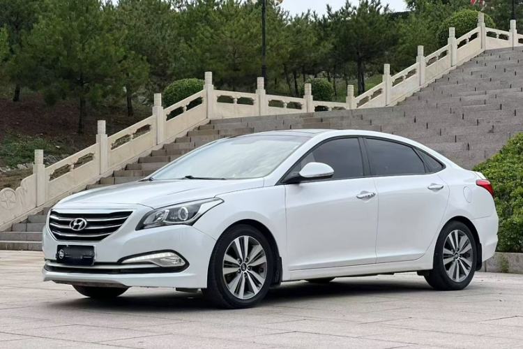 Used Hyundai Mistra 2014 1.8L Automatic Deluxe DLX Model