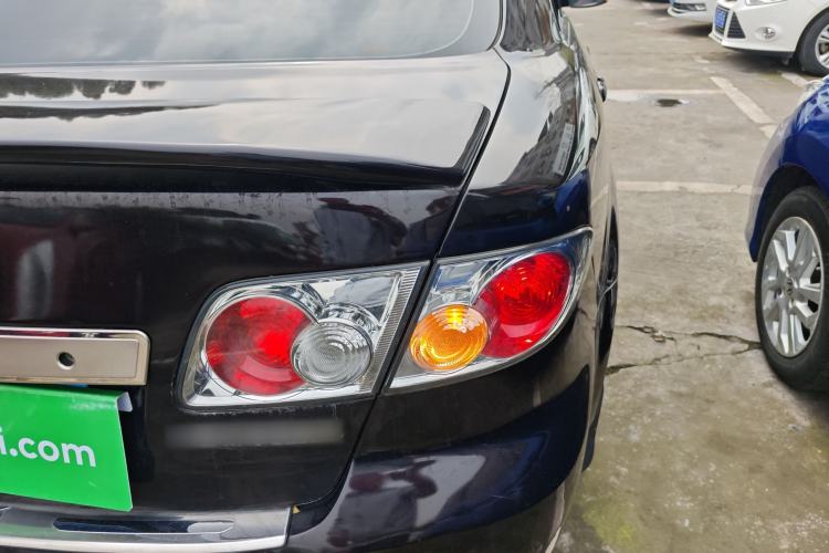 Used Mazda Mazda 6 2014 2.0L Automatic Classic Version