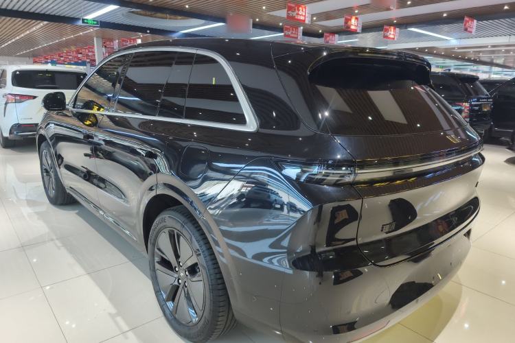 Used Li Auto L6 2024 Pro Model
