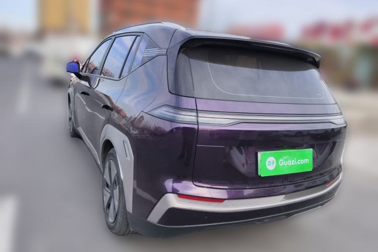 Used AION Y 2023 Plus 510 Enjoy Edition