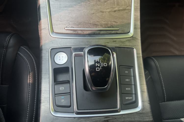 Used BYD Qin Pro New Energy 2018 DM 1.5TI Automatic Smart Connect Elite Model