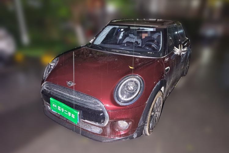 Used MINI 2018 1.5T COOPER Classic Edition Five-Door Version