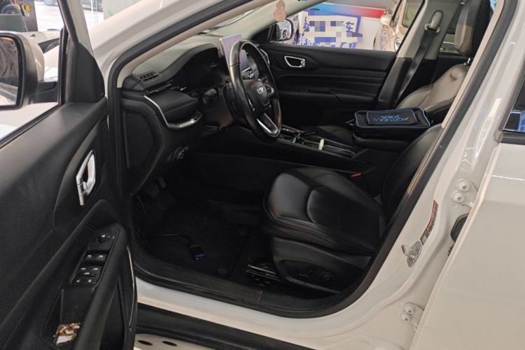 Used Jeep Compass 2021 220T Automatic Elite Edition