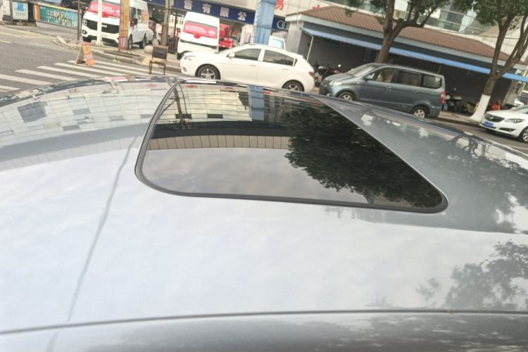 Used Peugeot 408 2024 360THP "Da Da" Model – Latou Edition