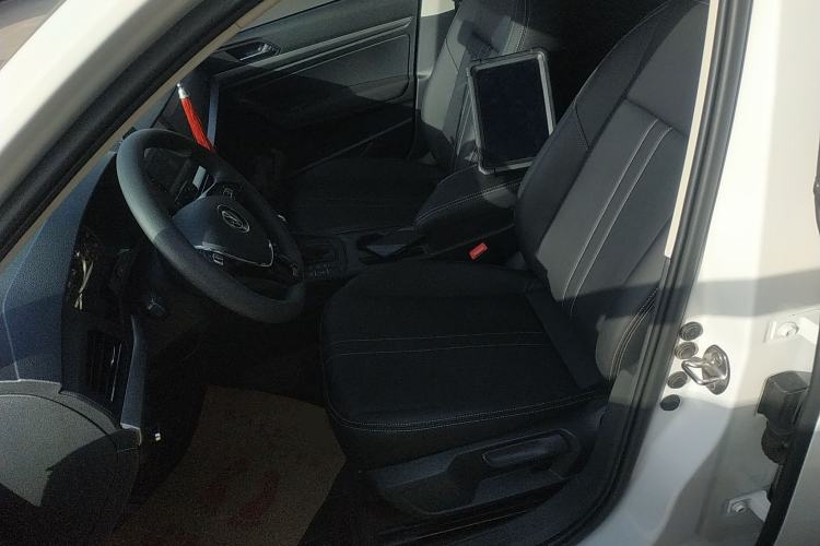 Used Volkswagen Lavida 2022 1.5L Automatic Fashion Edition