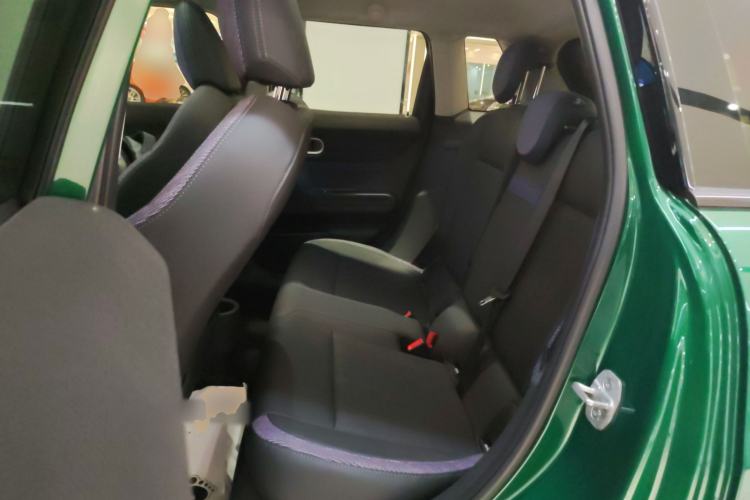 Used MINI MINI 2025 1.5T COOPER Classic Edition Five-Door Version