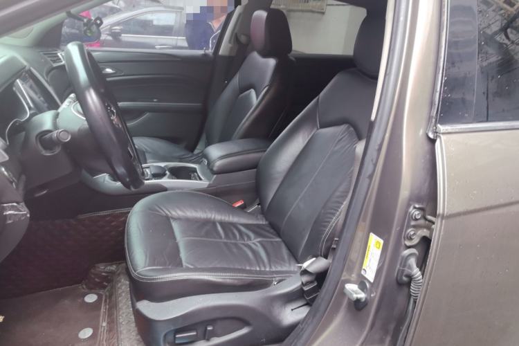 Used Cadillac SRX 2014 3.0L Comfort Model