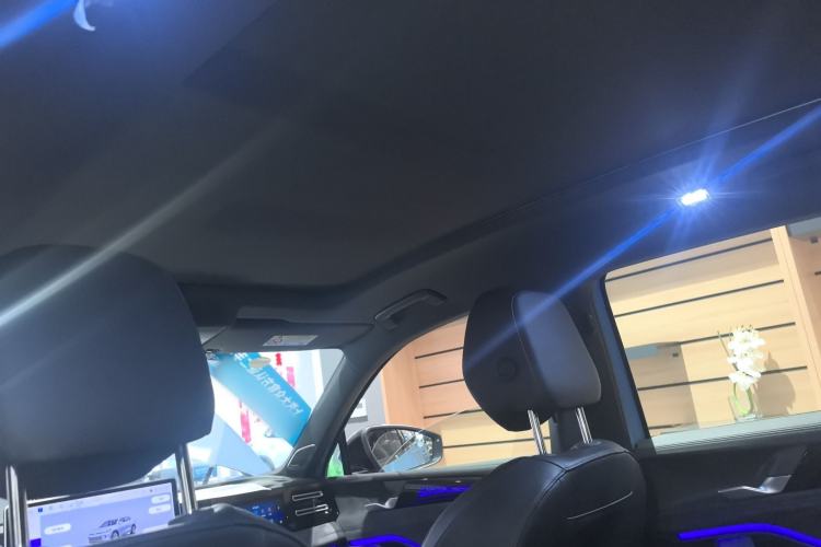 Used Volkswagen Tiguan L 2024 PRO 380TSI Four-Wheel Drive R-Line Prestige Edition
