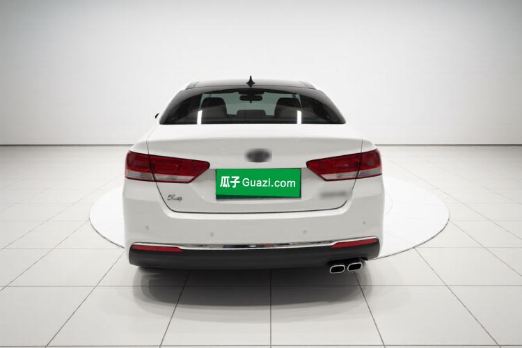 Used Kia K4 2015 1.8L Automatic GLS Special