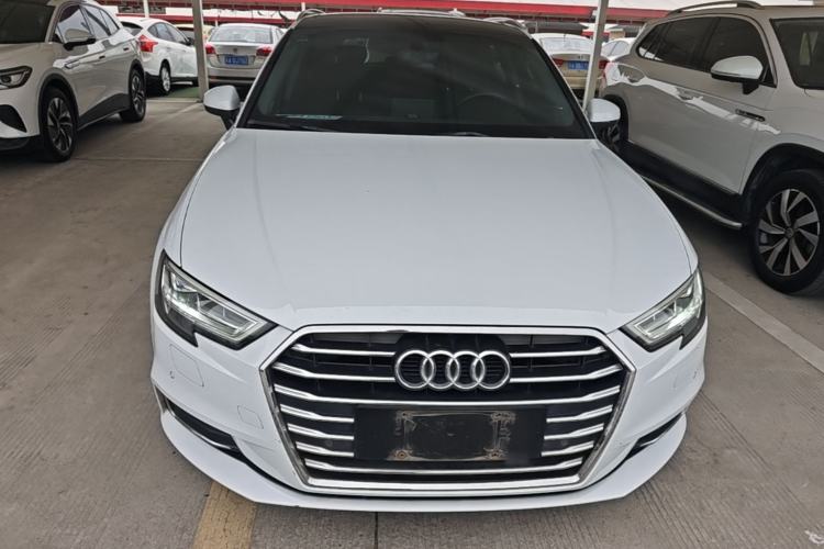 Used Audi A3 2017 Sportback 35 TFSI Style Edition