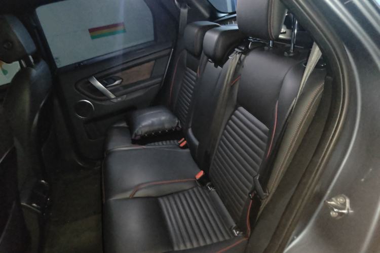 Used Land Rover Discovery Sport 2021 249 PS R-Dynamic S Performance Edition
