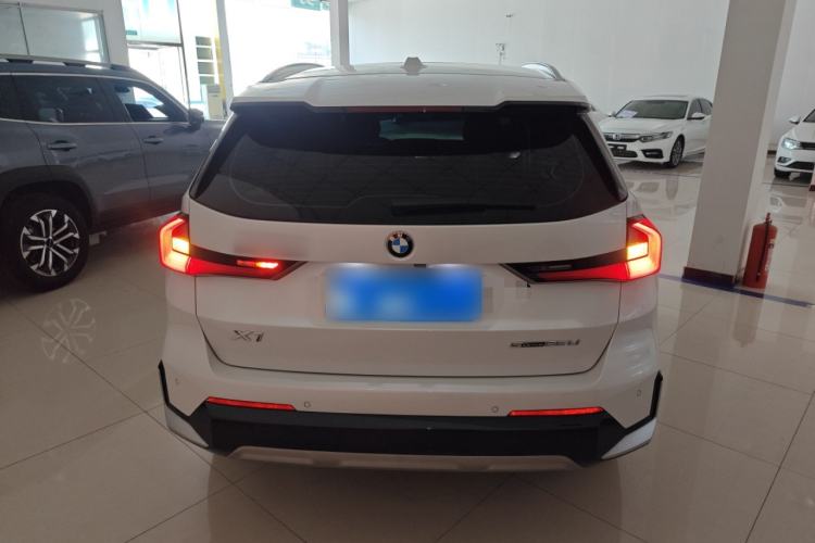 Used BMW X1 2023 sDrive25Li X Design Package