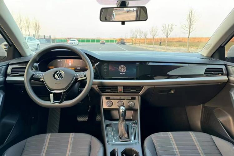 Used Volkswagen Lavida 2022 280TSI DSG Comfort Edition
