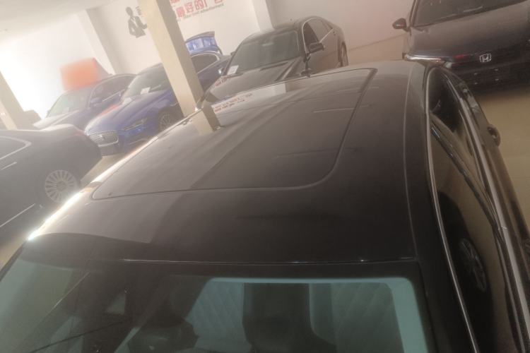 Used Volkswagen Magotan 2023 2 Million Units Commemorative Edition 330TSI DSG Luxury Version