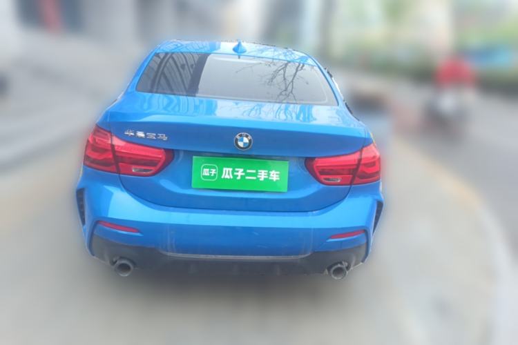 Used BMW 1 Series 2021 120i M Sport Night Edition
