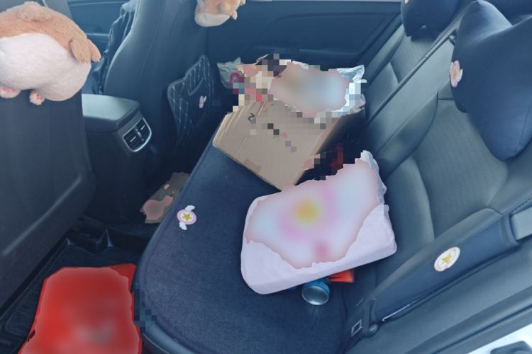 Used Hyundai Elantra (6th Generation / Lingdong) 2020 1.5L CVT Smart & Stylish – Elite Version
