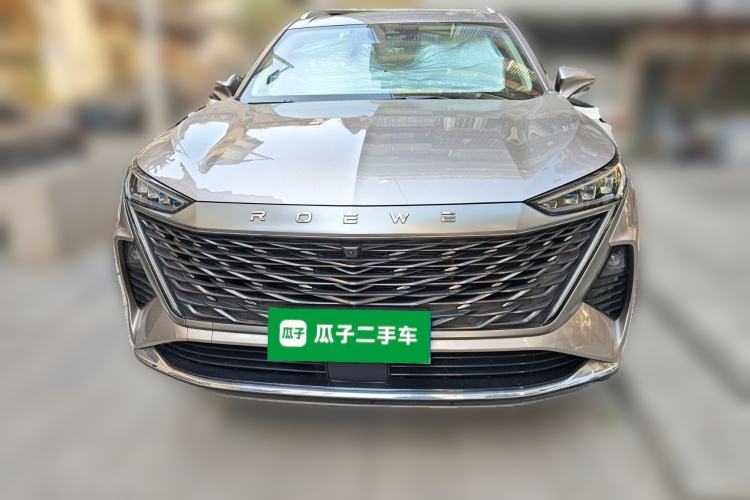 Used Roewe RX9 2023 2.0T Two-Wheel Drive Enjoyment Version
