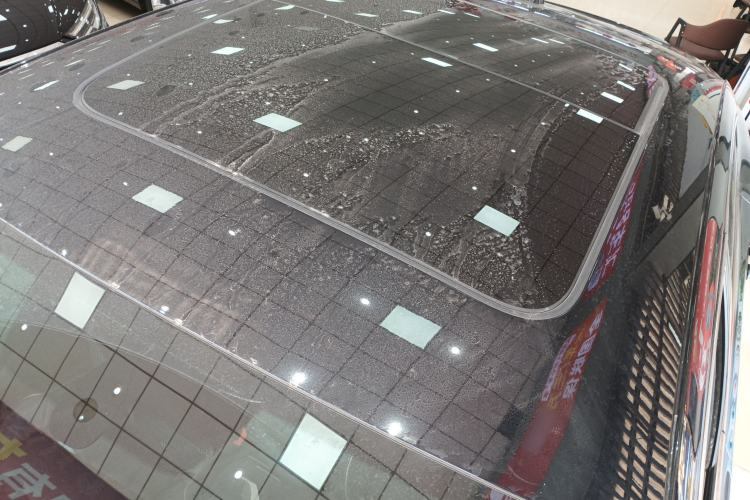 Used Volkswagen Passat 2024 380TSI Starry Elite Edition
