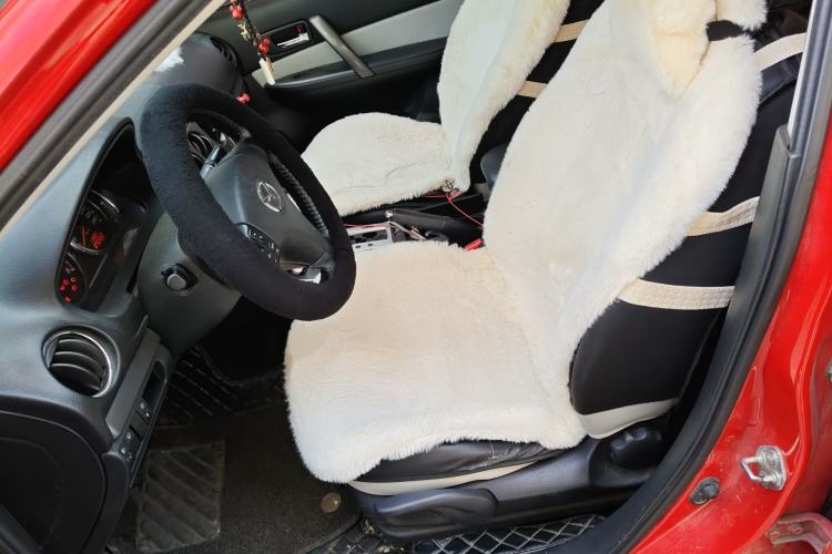 Used Mazda 6 2013 2.0L Automatic Fashion Edition