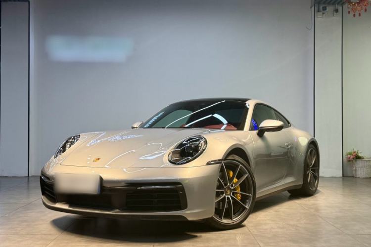 Used Porsche 911 2023 Carrera 3.0T