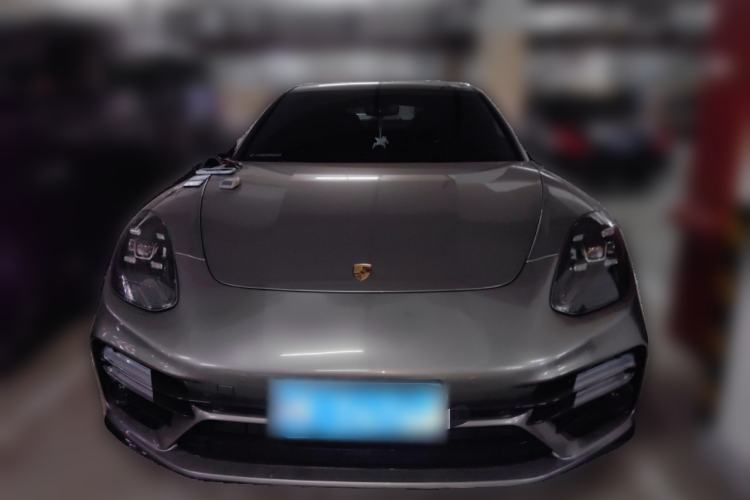 Used Porsche Panamera 2019 Panamera 4 Executive Long Wheelbase 2.9T