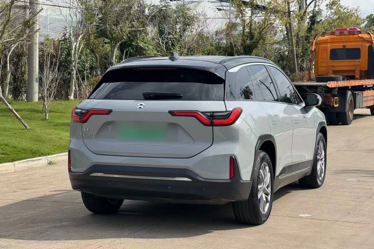 Used Nio ES6 2020 600 km Sport Edition