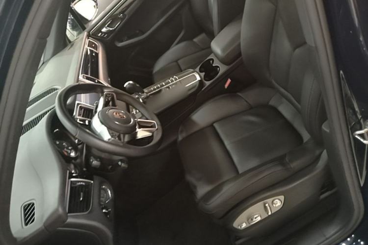 Used Porsche Macan 2017 Macan 2.0T
