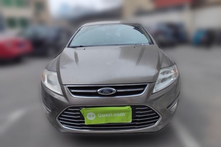 Used Ford Mondeo 2011 2.0L GTDi 200 Fashion Edition