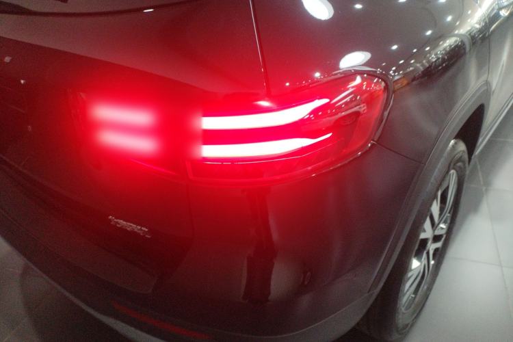 Used Mercedes-Benz GLB 2024 Refresh GLB 220 Dynamic Edition