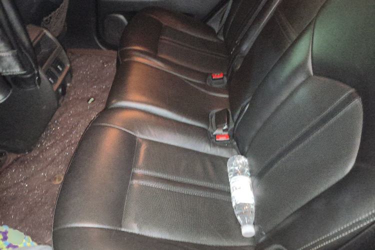 Used Cadillac SRX 2014 3.0L Elite Model
