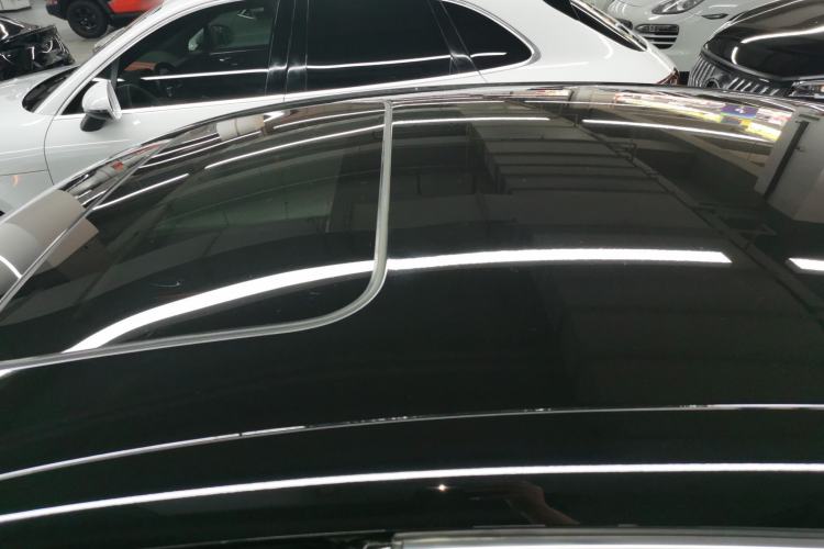 Used Honda Accord 2023 260TURBO Smart Enjoyment Version Roof