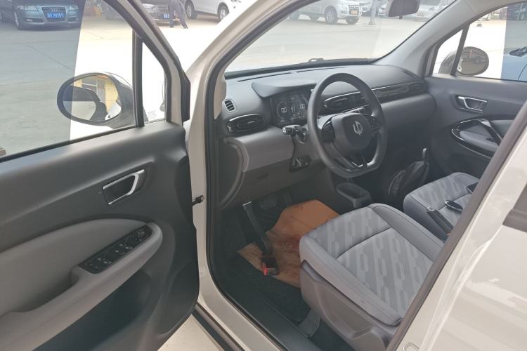 Used Leapmotor T03 2024 200 Lite Edition Driver Seat