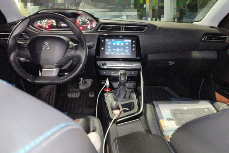 Used Peugeot 308 2018 350THP Automatic Prestige Edition
