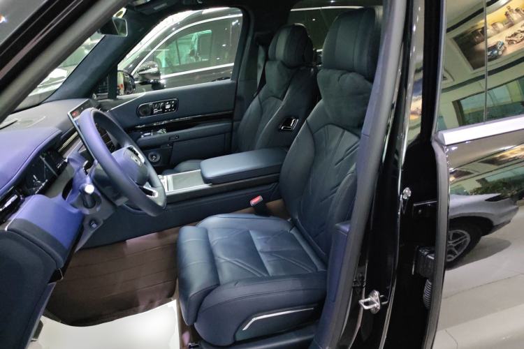 Used Zeekr 9X 2025 Ultra Edition
