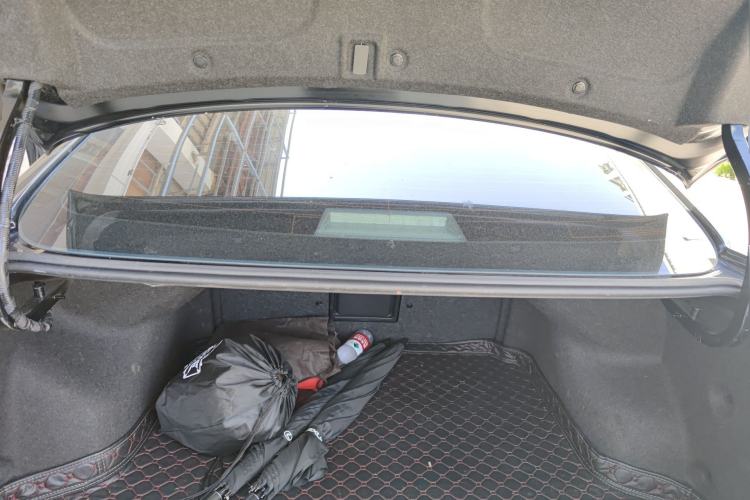 Used Nissan Teana 2016 Revised Version 2.0L XL Comfort Edition
