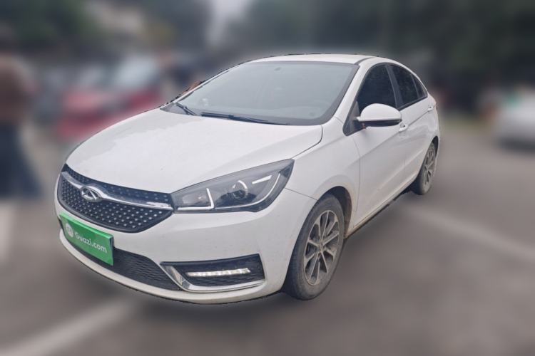 Used Chery Arrizo 5 2021 PRO 1.5L Manual Youth Edition