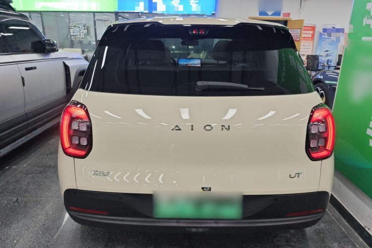 Used AION UT 2025 420 Prestige Edition