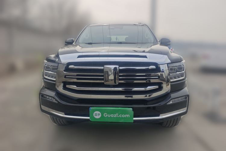 Used Tank 500 2023 3.0T Sport Edition Realm-Setting 5-Seater
