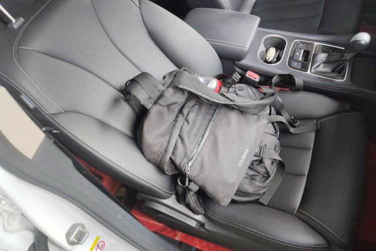 Used BYD Song MAX 2017 1.5T Automatic Smart Connect Luxury 7-Seater
