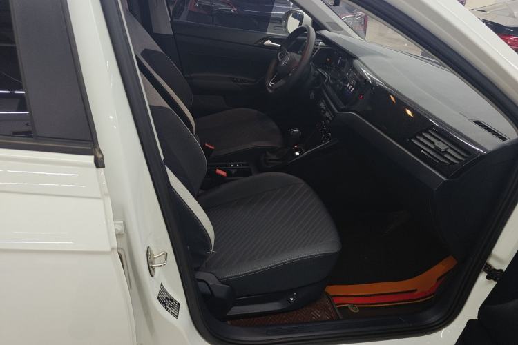 Used Volkswagen Lavida 2025 New Sharp 1.5L Outstanding New Edition
