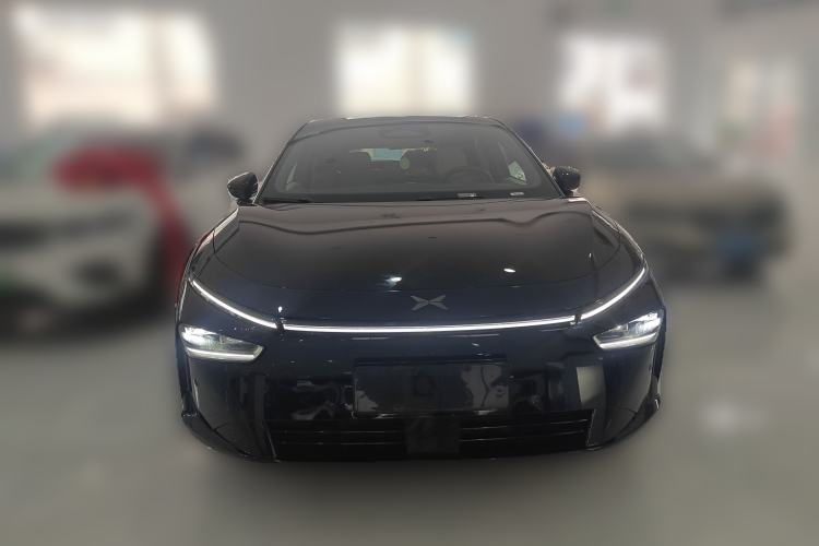 Used XPeng P7+ 2024 Long-Range Max
