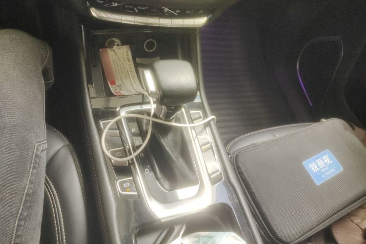 Used CHANGAN OSHAN COSPro 2021 1.5T Automatic Flagship 7-Seater
