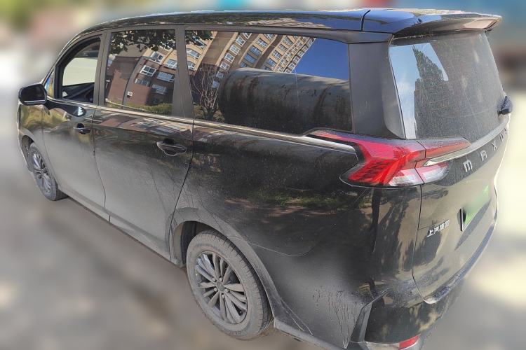 Used SAIC MAXUS G50 2022 1.5T Automatic Comfort Touring B