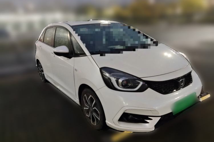 Used Honda LIFE 2021 1.5L CVT SPORT Heartbeat Edition
