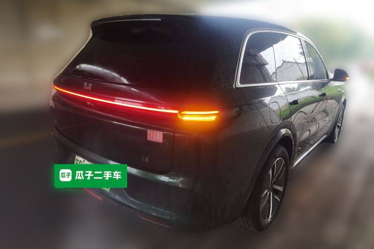 Used Li Auto L8 2024 Pro Model