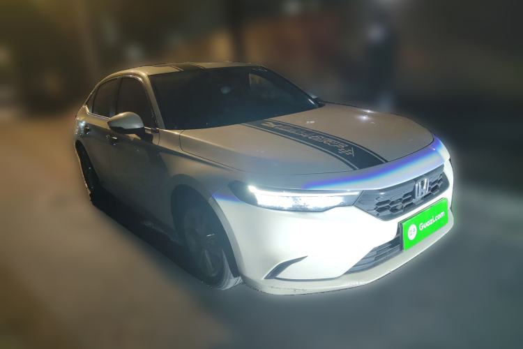 Used Honda Integra 2022 240TURBO Manual Exclusive Edition