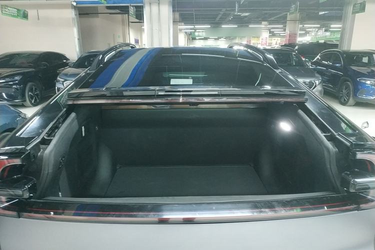 Used CHANGAN NEVO E07 2025 All-Electric 4x4 with 90 kWh Max Intelligent Driving Version