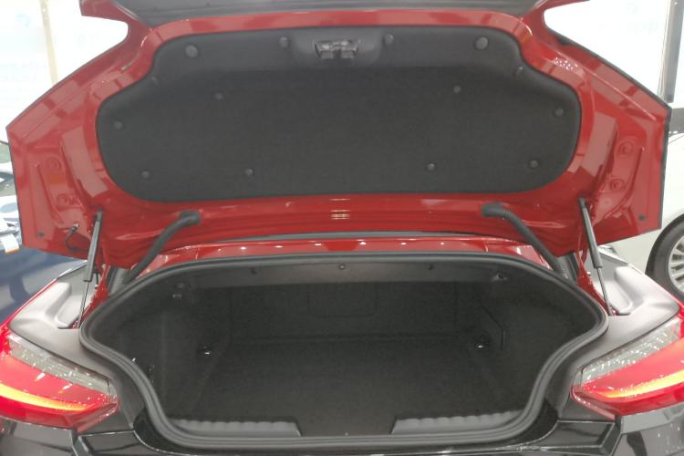 Used BMW Z4 2019 sDrive 25i M Sport Night Edition package